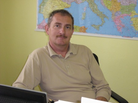 ing.Viktor Karas